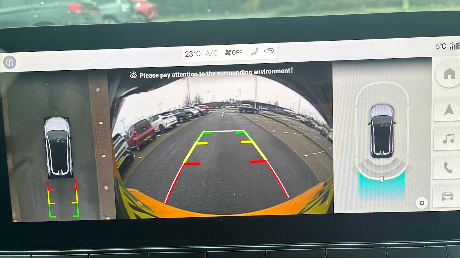 Used MG MG4 2026 for sale - 77443438: Photo 21