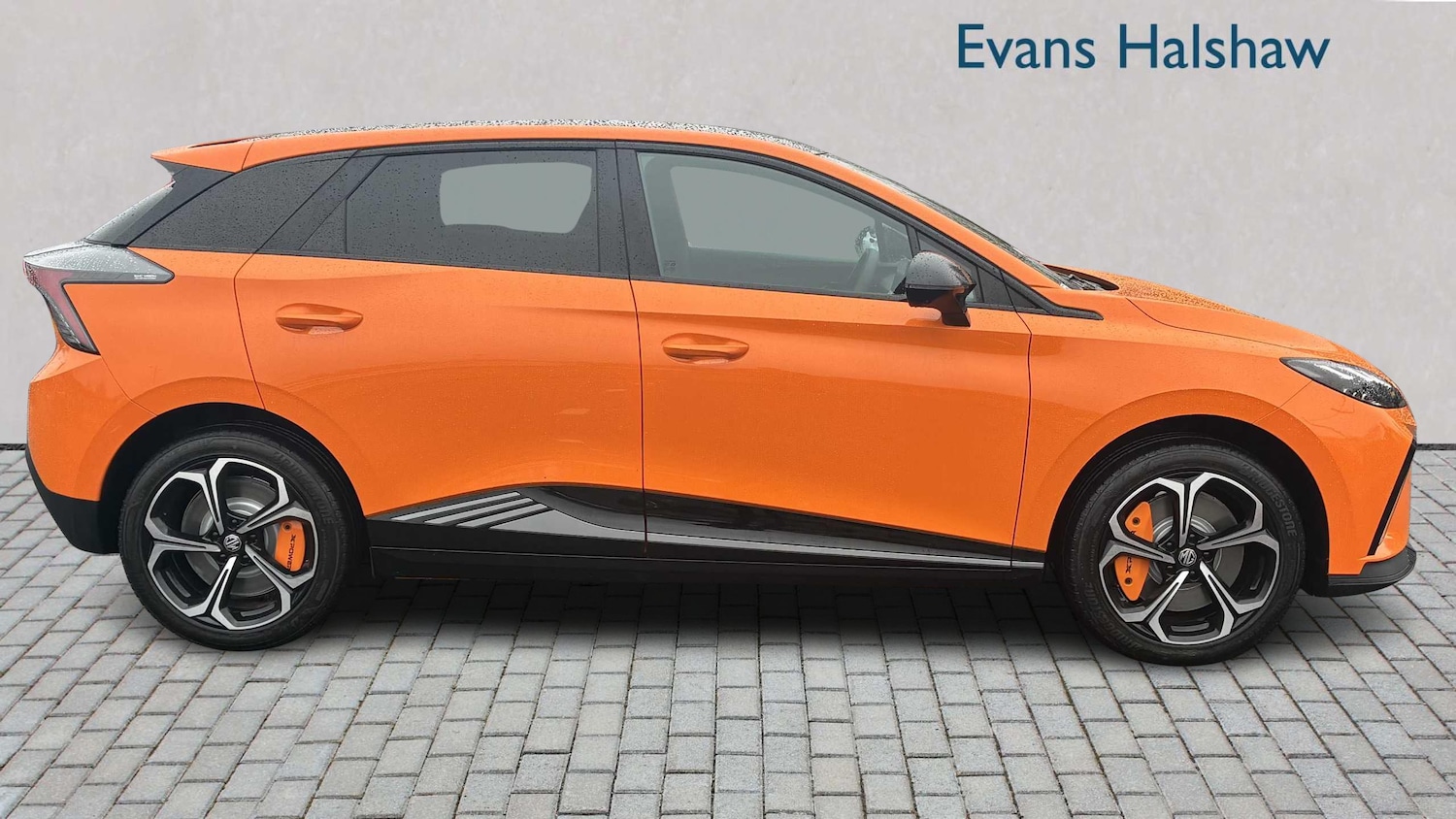 Used MG MG4 2026 for sale - 77443438: Photo 3