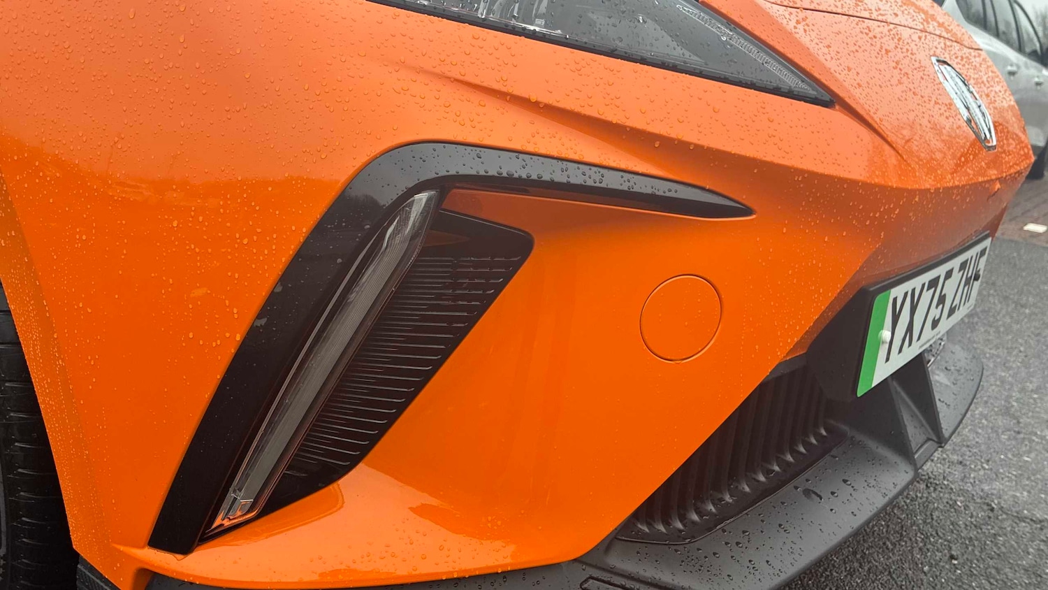 Used MG MG4 2026 for sale - 77443438: Photo 30