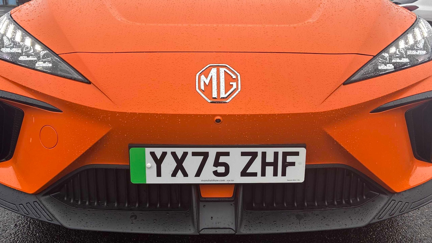 Used MG MG4 2026 for sale - 77443438: Photo 31