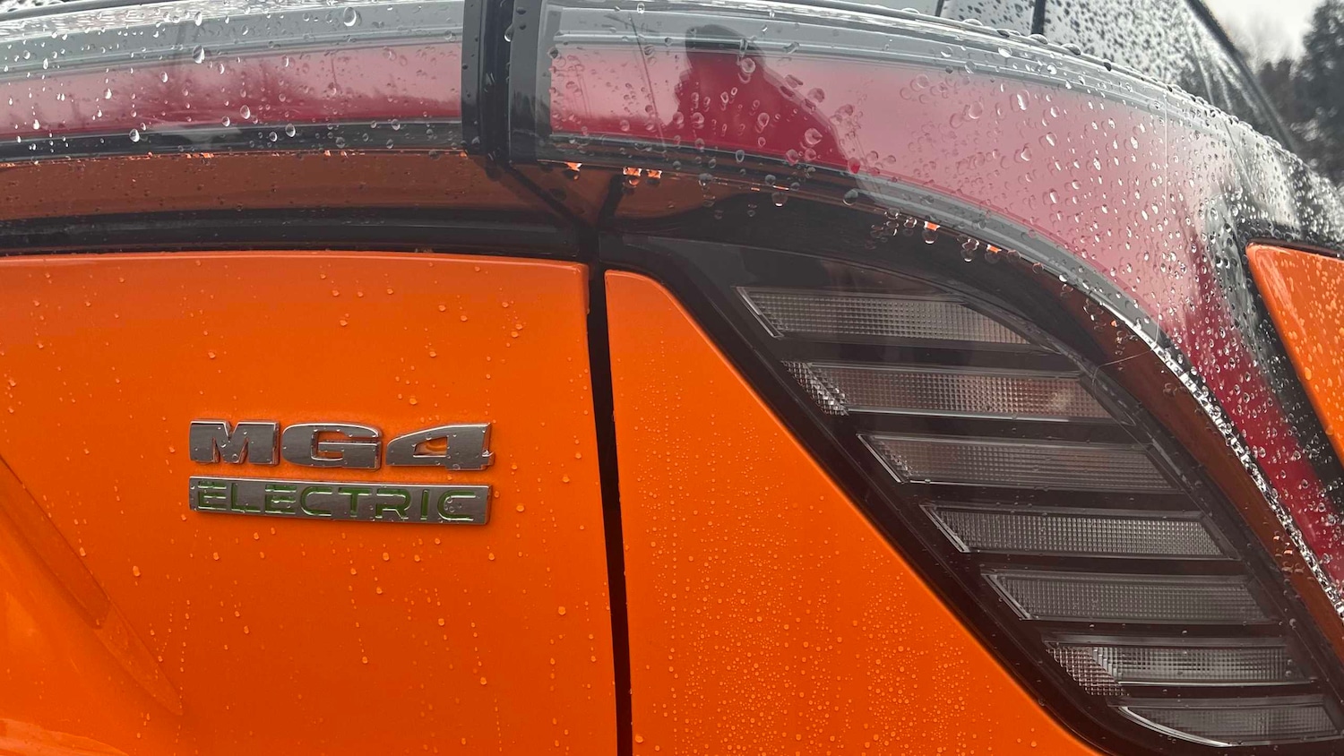 Used MG MG4 2026 for sale - 77443438: Photo 33