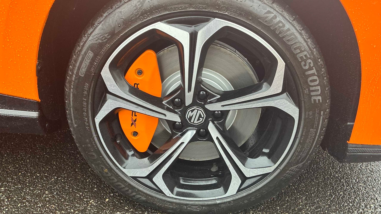 Used MG MG4 2026 for sale - 77443438: Photo 34
