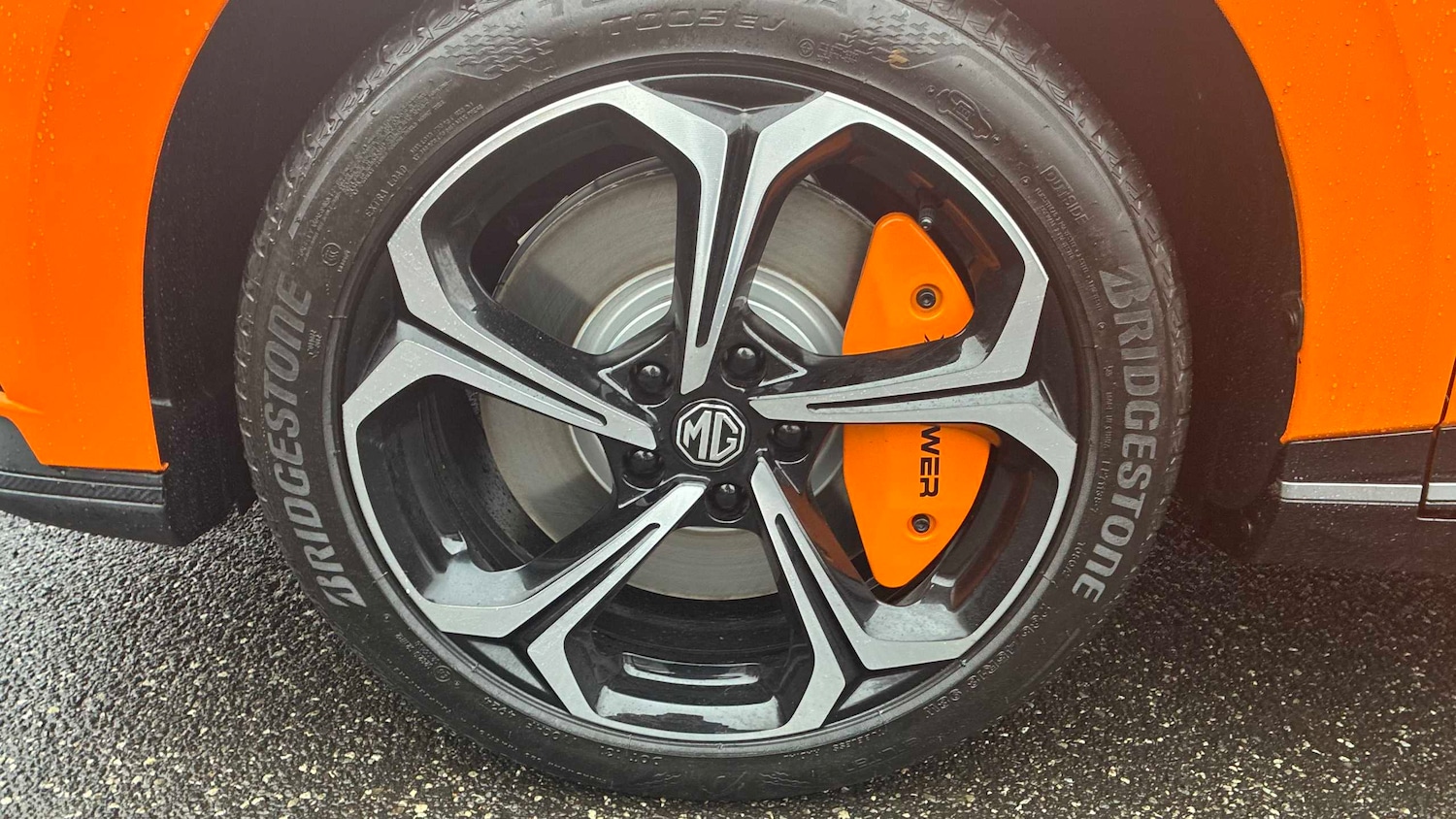 Used MG MG4 2026 for sale - 77443438: Photo 35