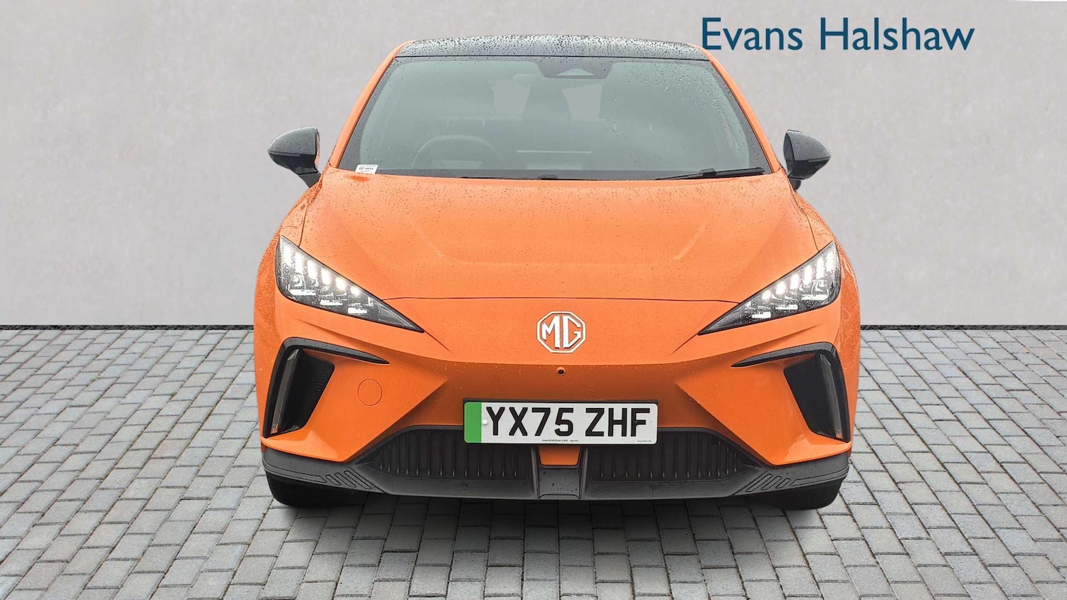 Used MG MG4 2026 for sale - 77443438: Photo 4