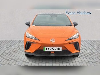 Used MG MG4 2026 for sale - 77443438: Photo