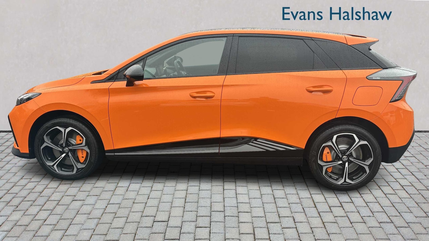 Used MG MG4 2026 for sale - 77443438: Photo 5