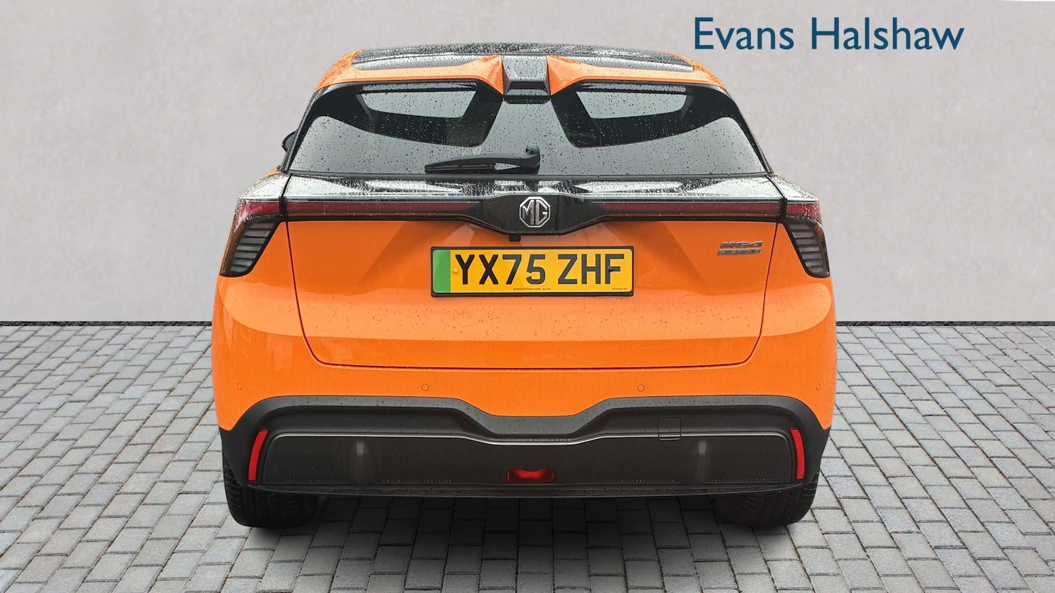 Used MG MG4 2026 for sale - 77443438: Photo 6