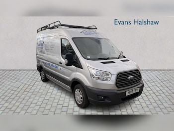 Used Ford Transit 2019 for sale - 78279026: Photo