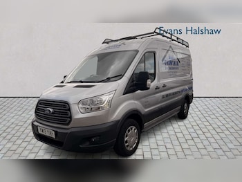 Used Ford Transit 2019 for sale - 78279026: Photo