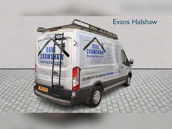 Used Ford Transit 2019 for sale - 78279026: Photo