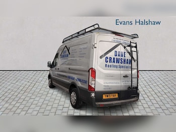 Used Ford Transit 2019 for sale - 78279026: Photo