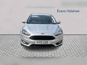 Used Ford Focus 2015 for sale - 78800248: Photo