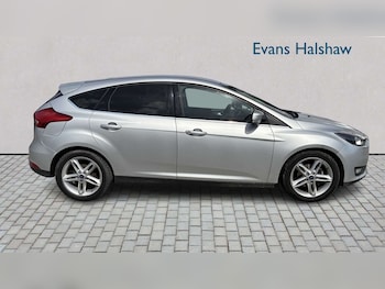 Used Ford Focus 2015 for sale - 78800248: Photo
