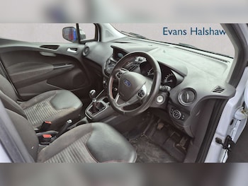 Used Ford Transit Courier 2022 for sale - 78551714: Photo