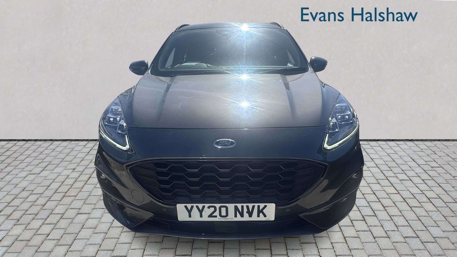 Used Ford Kuga 2020 for sale - 78149065: Photo 3