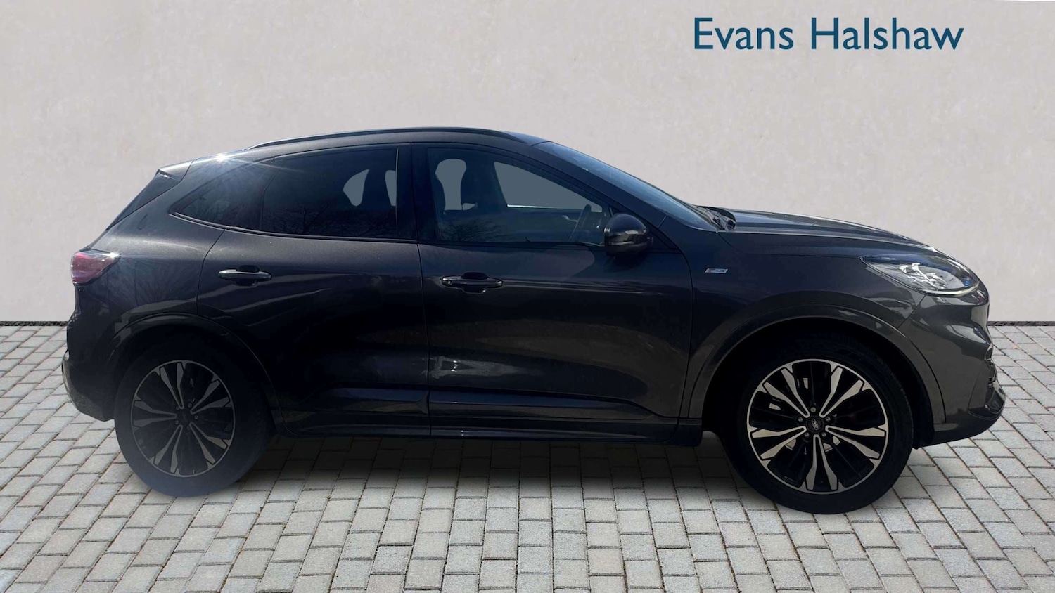 Used Ford Kuga 2020 for sale - 78149065: Photo 4