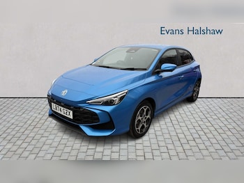 Used MG MG3 2024 for sale - 77458440: Photo