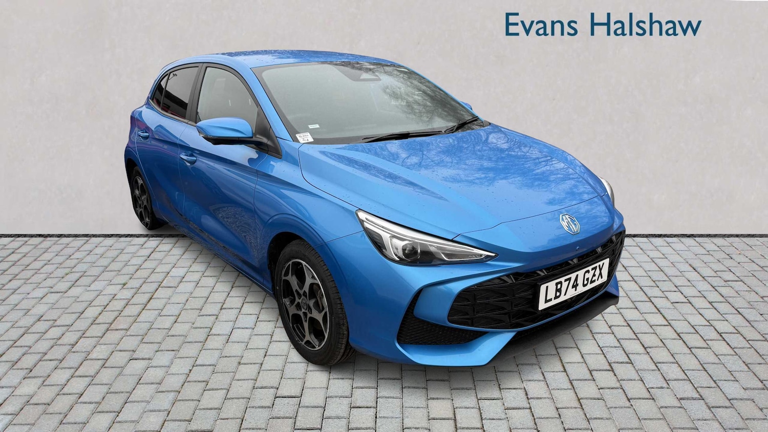 Used MG MG3 2024 for sale - 77458440: Photo 2