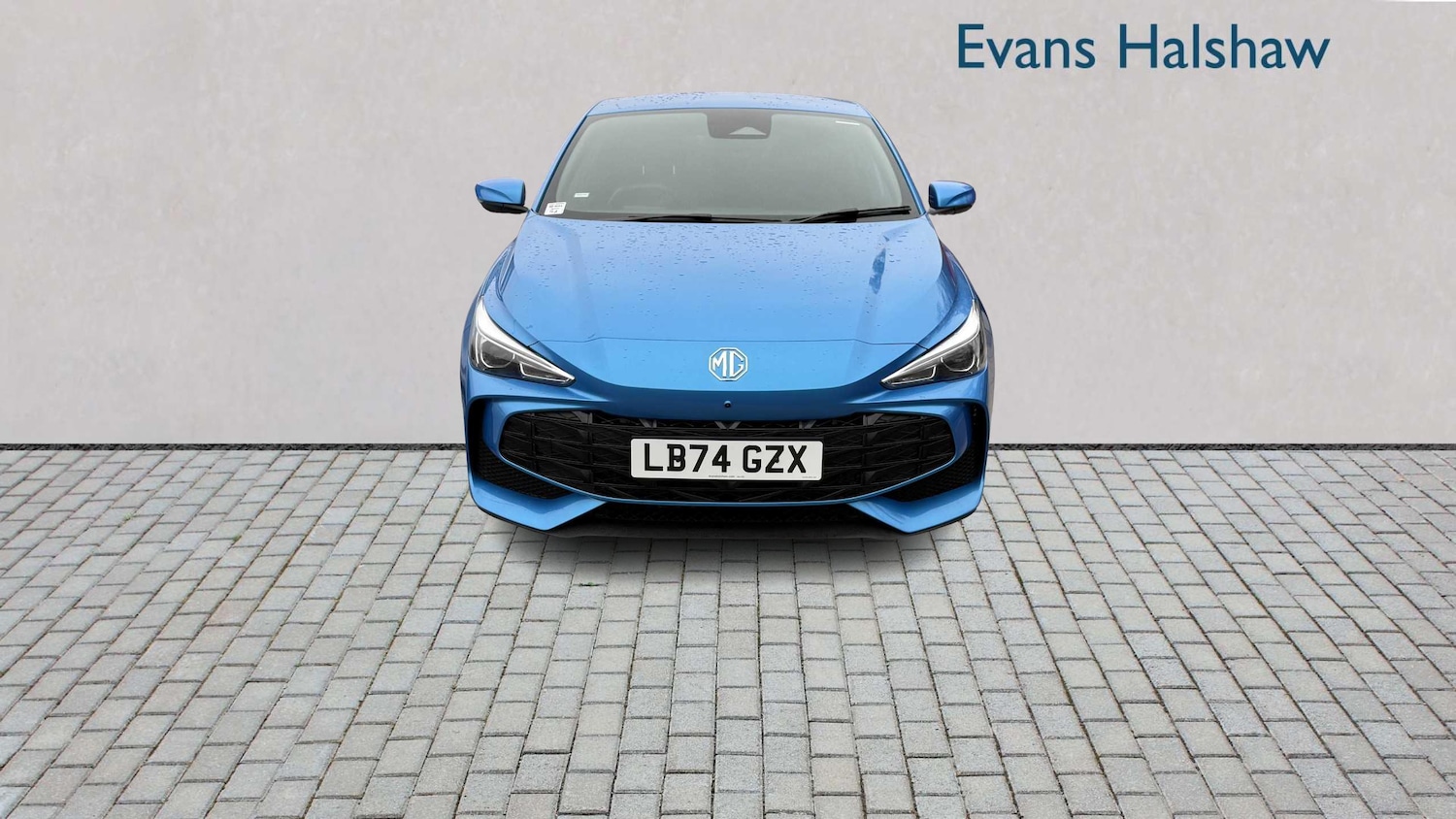 Used MG MG3 2024 for sale - 77458440: Photo 3