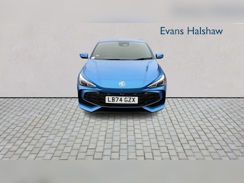 Used MG MG3 2024 for sale - 77458440: Photo