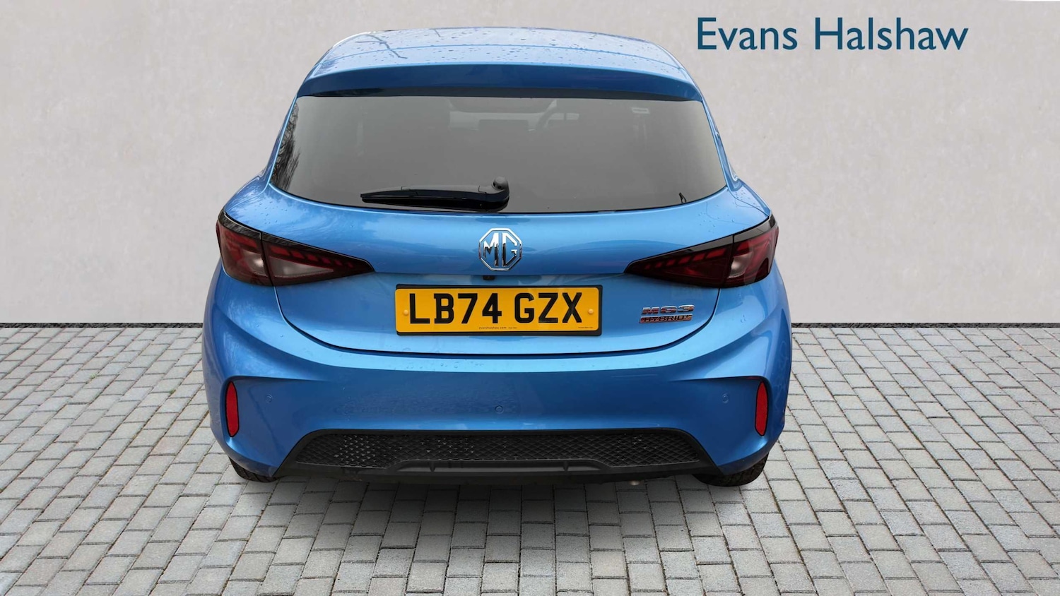 Used MG MG3 2024 for sale - 77458440: Photo 4