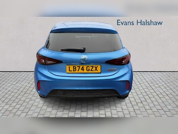 Used MG MG3 2024 for sale - 77458440: Photo