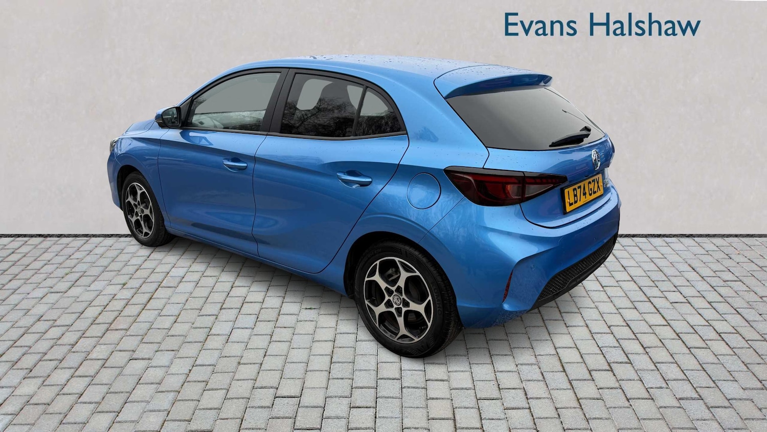 Used MG MG3 2024 for sale - 77458440: Photo 5