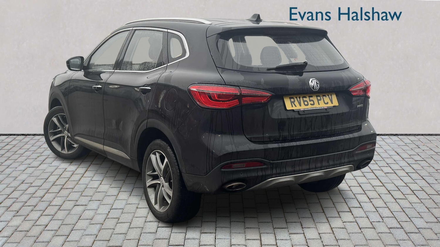 Used MG MG HS 2023 for sale - 77429037: Photo 2