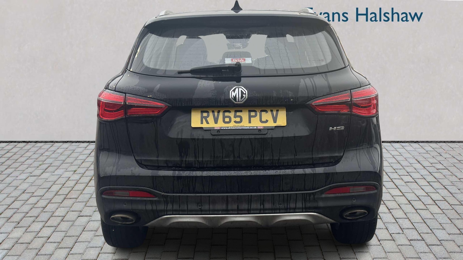 Used MG MG HS 2023 for sale - 77429037: Photo 3