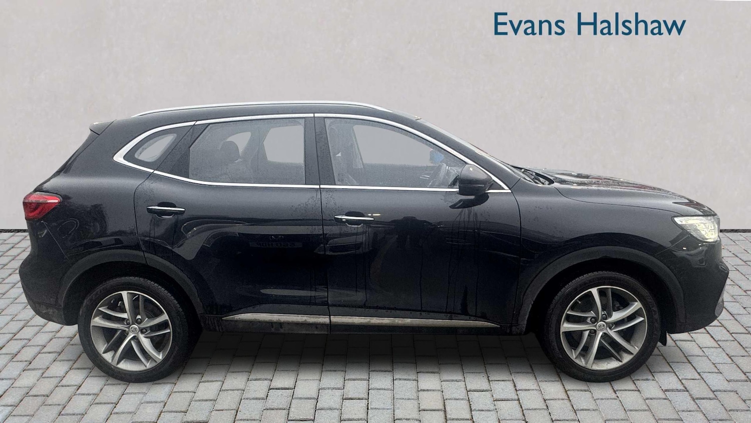 Used MG MG HS 2023 for sale - 77429037: Photo 4