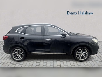 Used MG MG HS 2023 for sale - 77429037: Photo