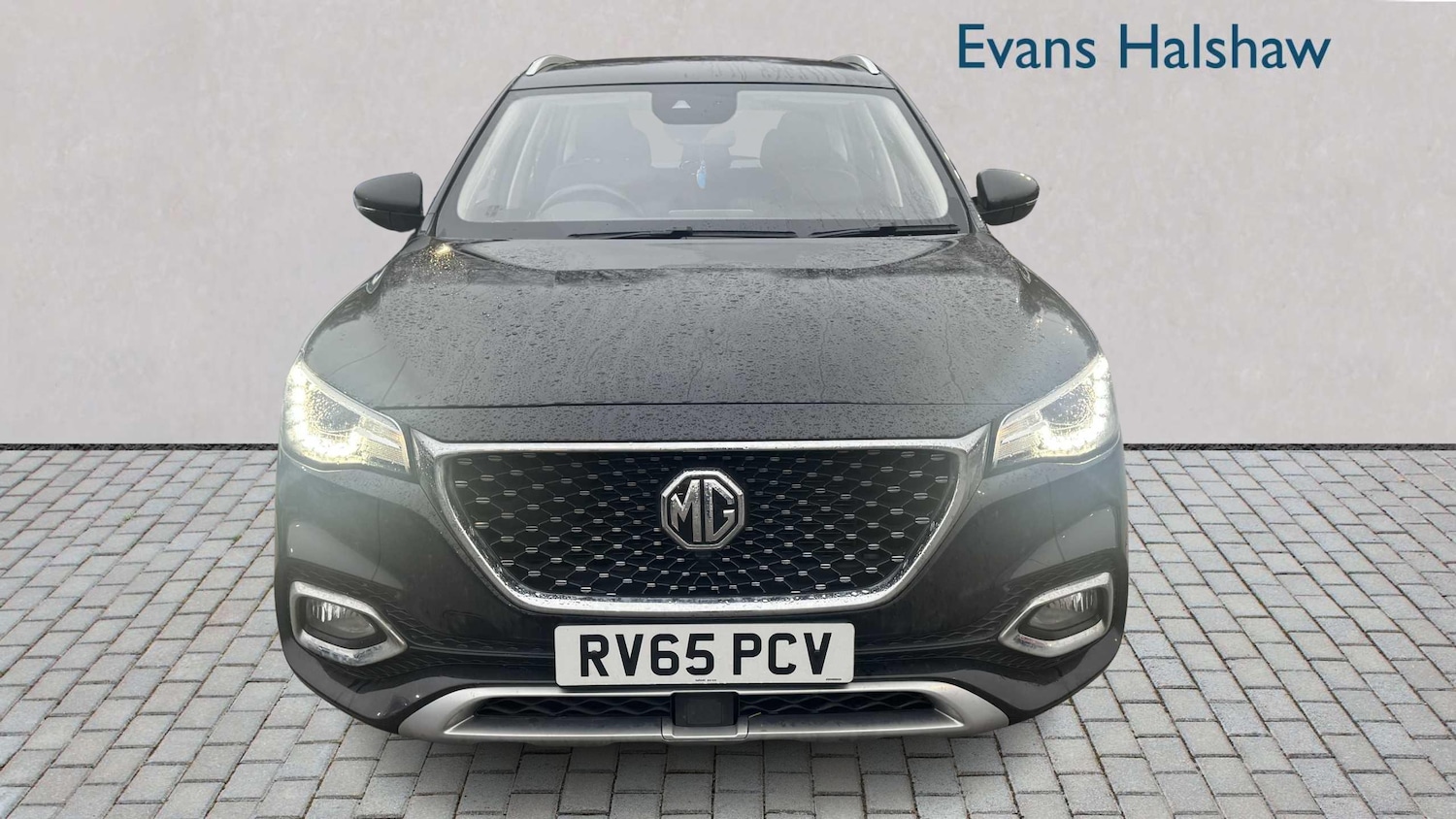 Used MG MG HS 2023 for sale - 77429037: Photo 5