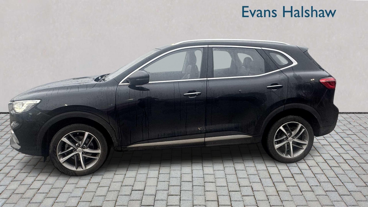 Used MG MG HS 2023 for sale - 77429037: Photo 6