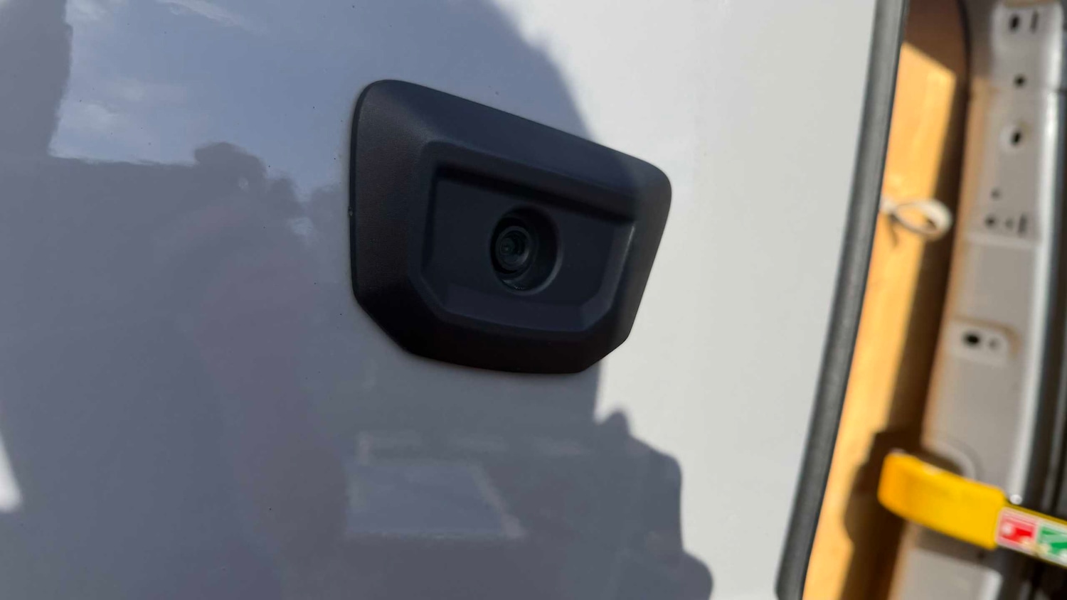 Used Ford Transit Custom 2023 for sale - 77649104: Photo 10