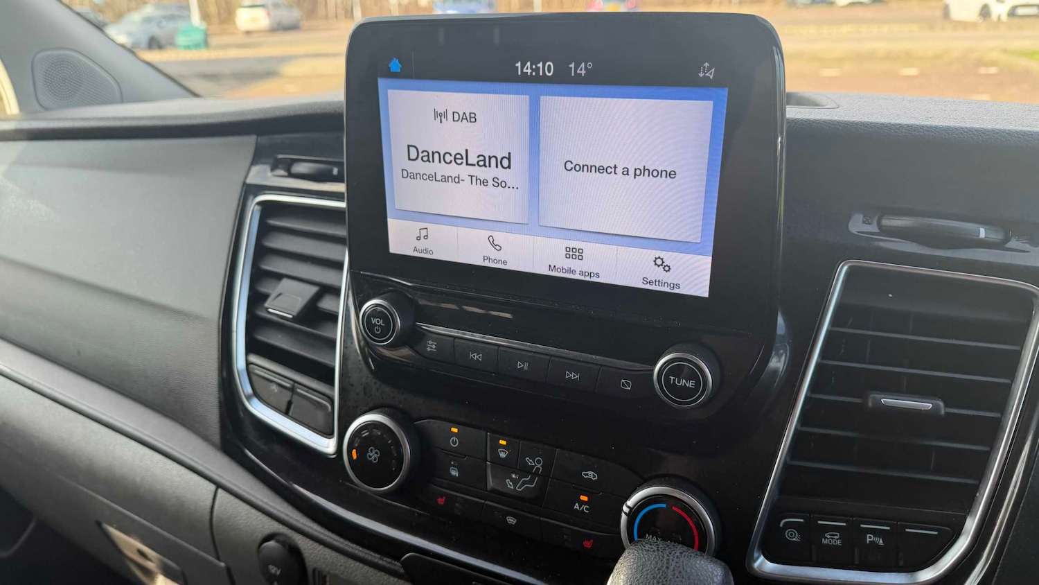 Used Ford Transit Custom 2023 for sale - 77649104: Photo 14