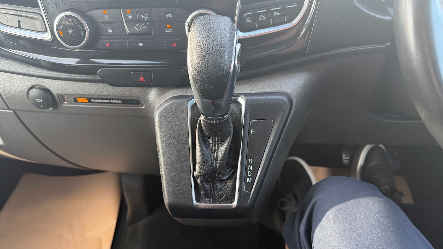 Used Ford Transit Custom 2023 for sale - 77649104: Photo 17