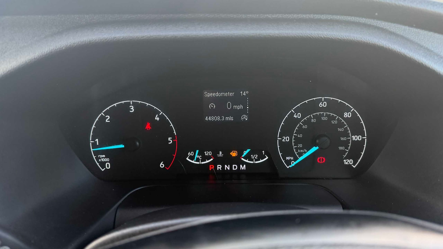 Used Ford Transit Custom 2023 for sale - 77649104: Photo 18