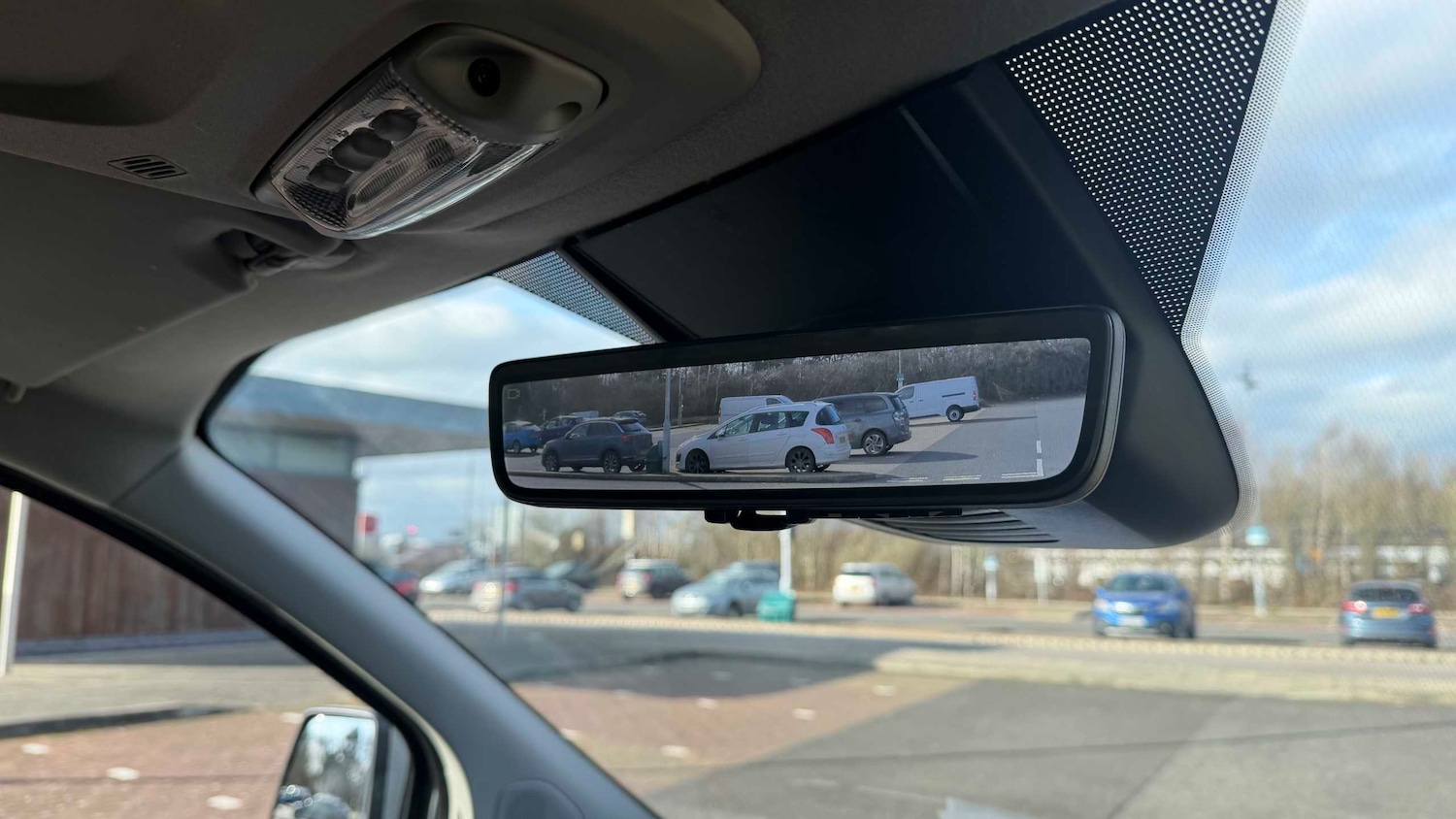 Used Ford Transit Custom 2023 for sale - 77649104: Photo 19