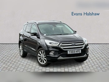 Used Ford Kuga 2019 for sale - 79064901: Photo