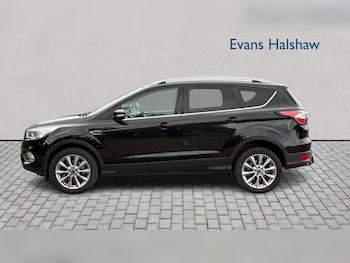 Used Ford Kuga 2019 for sale - 79064901: Photo