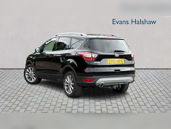 Used Ford Kuga 2019 for sale - 79064901: Photo