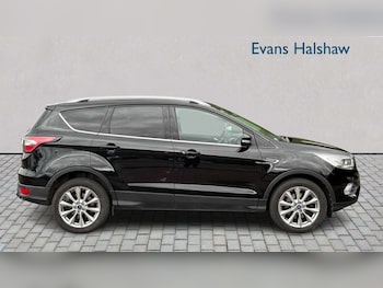 Used Ford Kuga 2019 for sale - 79064901: Photo