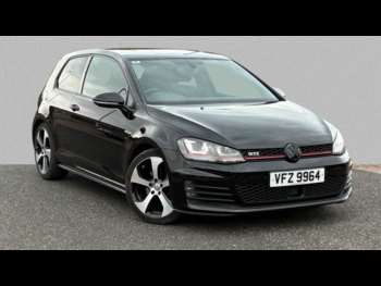 2015 - 2.0 TSI GTI 3dr