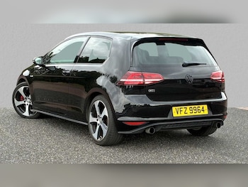Used Volkswagen Golf 2015 for sale - 75342031: Photo