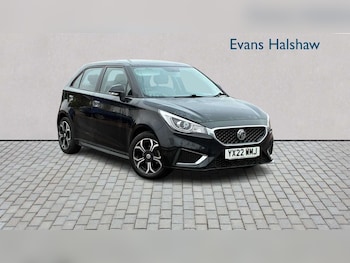 Used MG MG3 2022 for sale - 79239075: Photo