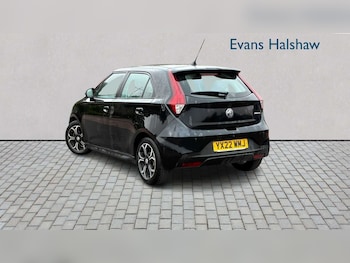 Used MG MG3 2022 for sale - 79239075: Photo