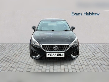 Used MG MG3 2022 for sale - 79239075: Photo