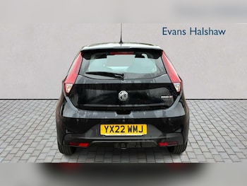 Used MG MG3 2022 for sale - 79239075: Photo