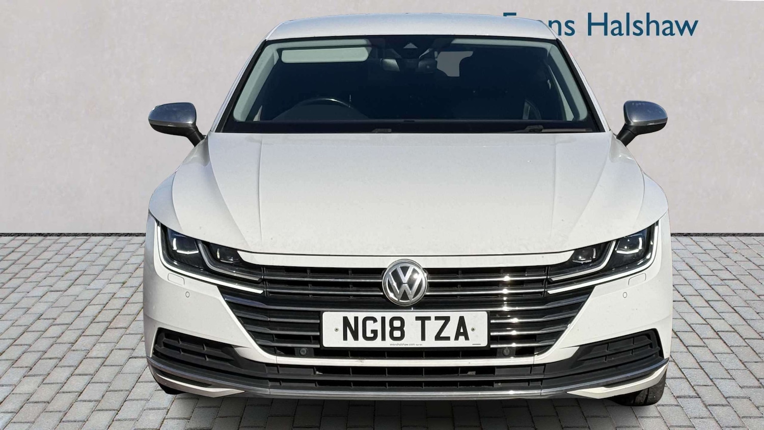 Used Volkswagen Arteon 2018 for sale - 78037517: Photo 3