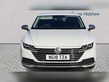 Used Volkswagen Arteon 2018 for sale - 78037517: Photo